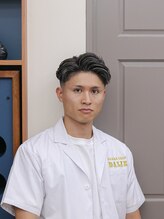 ダリーサード(DALIE third)&nbsp;Taki 