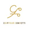 コアフュールコンフェッティ(Colffure Confetti)のお店ロゴ