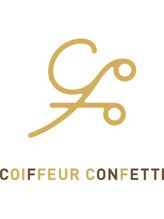 コアフュールコンフェッティ(Colffure Confetti)