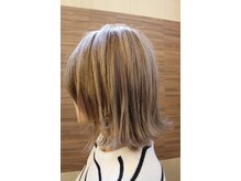 ヘアーデザインフロイデ(HAIR DESIGN freude)
