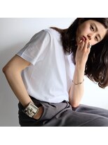 テラス(terrace)&nbsp;【terrace】オトナの春髪