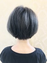 アロイジア Aloysia ブルーアッシュ