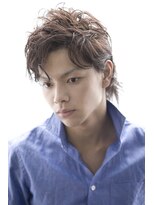 ソーホー ニューヨーク シズオカ(SOHO newyork SHIZUOKA)&nbsp;似合わせカット・カラー・パーマ