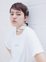 アクト 三鷹店(ACT)&nbsp;ツイッギーショート 【ACT三鷹】