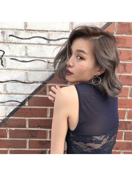 アポロ 横浜駅店(apollo) レンガ☆