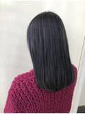 【Zina】Aラインボブ/グレージュカラー/プリカール/20代30代40代