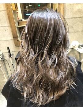 メリー(merry craftsman's factory) ことりベージュ アッシュブラウンka