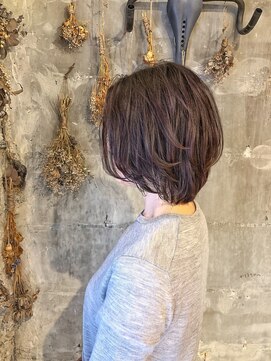 ペダル(PEDAL) PEDAL Style No.948 オフィスヘア