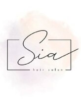 sia 【シア】