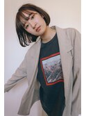 【aoki】mini bob