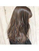 ノアエクレ 銀座(noah ecle)&nbsp;＊艶々ハニーベージュ＊