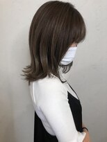 ルチカ(Luccica)&nbsp;【Luccica】ハイトーンベージュカラー