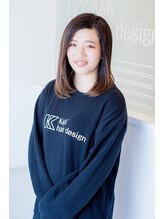 ケーアンドケー(K&K)&nbsp;竹下 広奈乃