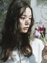 ドゥーア 代官山(Door) ウェーブロングスタイル◎20代30代40代50代