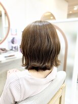 アマニ ヘアー ホスピタル(AMANI. HAIR HOSPITAL)&nbsp;ベルボブ