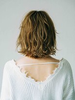 シアン 橋本店(Shian)&nbsp;無造作ナチュラルミディ