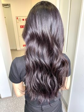 エレノア 梅田店(Eleanor) ラベンダーチョコレート