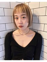 イピン(e'pine)&nbsp;デザインカラー