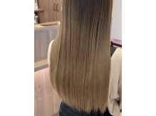 ヘアープルトワルピナス