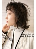Sungoose 似合わせカットアースカラーツートンカラー