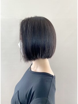 シンカ 六本木(SHINKA) きりっぱなしBob