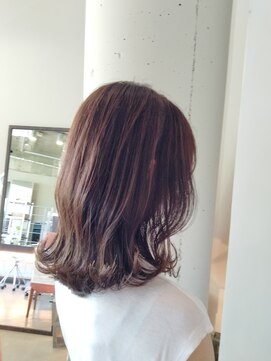 サラジュ 逆瀬川店(SARAJU) ロングレイヤー