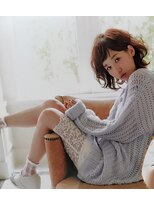 フラップカンパニー 松原店(FLAP COMPANY)&nbsp;レイヤーボブ