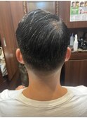 スキンフェード