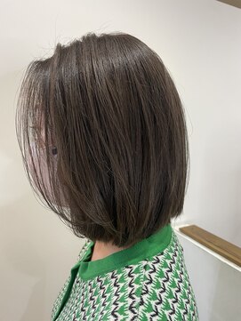 キーゴ 博多(KY-GO.) オリーブブラウン