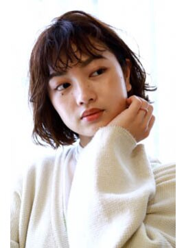 スピガ(SPIGA) ナチュラルボブ