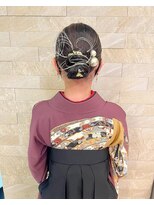 カイノ ノバティながの店(KAINO)&nbsp;タイトシニヨン