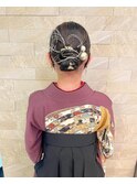 タイトシニヨン