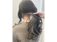 ヴァンカウンシル 月見町店(VAN COUNCIL)