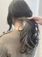 ヴァンカウンシル 月見町店(VAN COUNCIL)の写真/ダメージに応じて事前トリートメントをご用意◎頭皮と毛髪に優しい薬剤使用でダメージを最小限に抑えます。