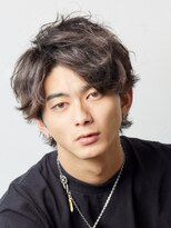 エヌドットバーバー ギンザ(N.BARBER GINZA)&nbsp;フリズィナチュラルパート