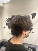 ブリーチ×シルバーグレー