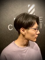 バーバークラシックス(BARBER CLASSICS)&nbsp;ビジネスセンターパート