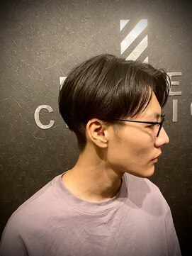 バーバークラシックス(BARBER CLASSICS) ビジネスセンターパート