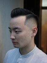 メリー(merry craftsman's factory)&nbsp;Side Part