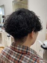 スノードロップ 高円寺店(Snowdrop)&nbsp;ハイライト/マッシュパーマ/ウルフ/波巻き/ツイストスパイラル