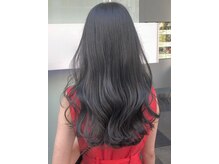 リングヘアギンザ(Ring hair GINZA)
