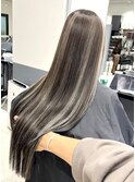 CIERA.バレイヤージュ