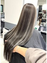 シエラ 心斎橋(CIERA.)&nbsp;CIERA.バレイヤージュ