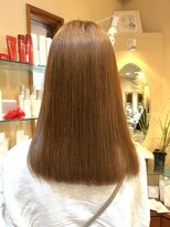 グラン パ ドゥ ドゥ(GRAND PAS DE DEUX)&nbsp;ベージュカラー