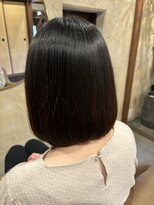 穀雨(Kokuu)&nbsp;美革ストレート