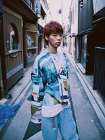 ジョーカー(JOKER)&nbsp;JOKER STYLE