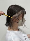 インナーカラー【堺、深井】
