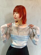 フイ(HUi)&nbsp;三浦 友莉