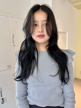 ロジェ(loje) 【loje】20代30代40代　魅力倍増カール/コテ巻きヘア/艶髪ヘア