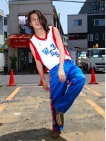 リブロ 三軒茶屋(LIBRO)&nbsp;メンズカジュアル×ストリート